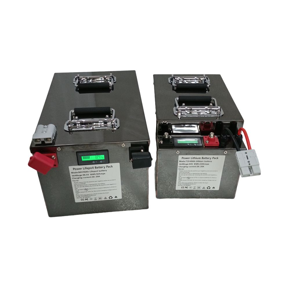 72V 20Ah 30Ah Lifepo4 battery  - 72V 30Ah Lifepo4 Battery Pack recension och pris