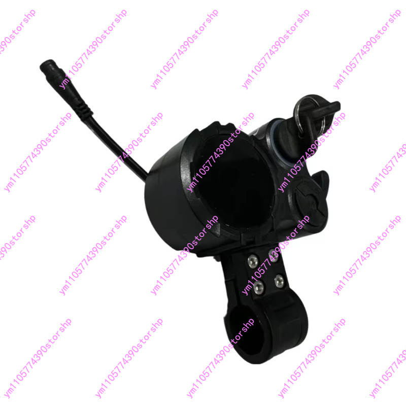 E‑Scooter‑Controller‑Set‑Spare - 72V 45A Dual Controller recension och pris