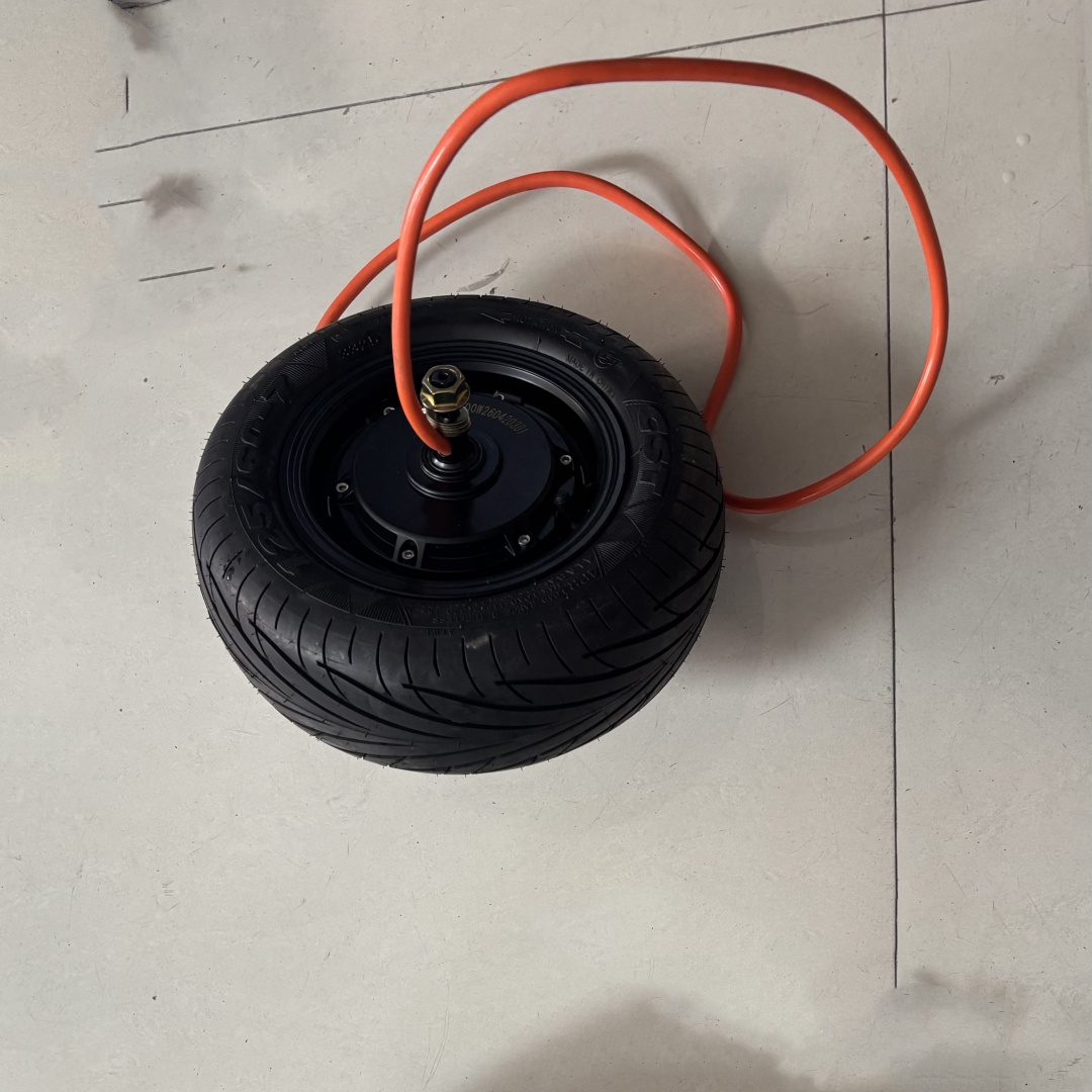 JL 4000W 5000W 7500W 60MM Oran - 60V 5000W Brushless Hub Motor recension och pris