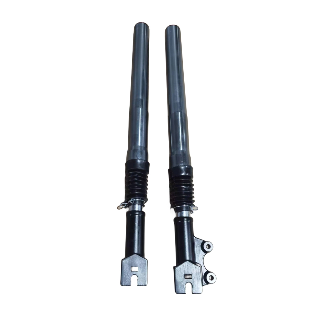 for Boyueda 11 Inch 13/14 Inch - Hydraulic Suspension Fork 11 Inch recension och pris
