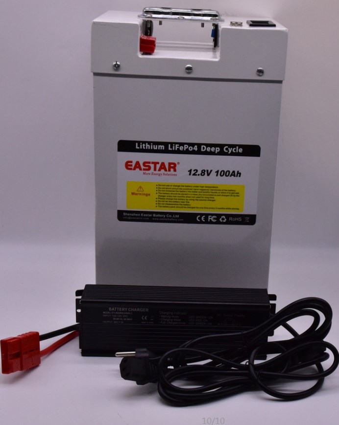 Customized LiFePO4 72V/60V 20a - 72V 30Ah Lifepo4 Battery Pack recension och pris